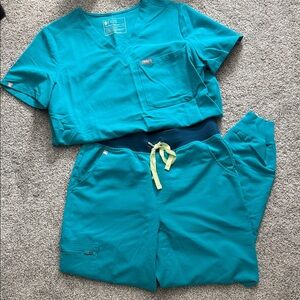 Limited edition FIGS